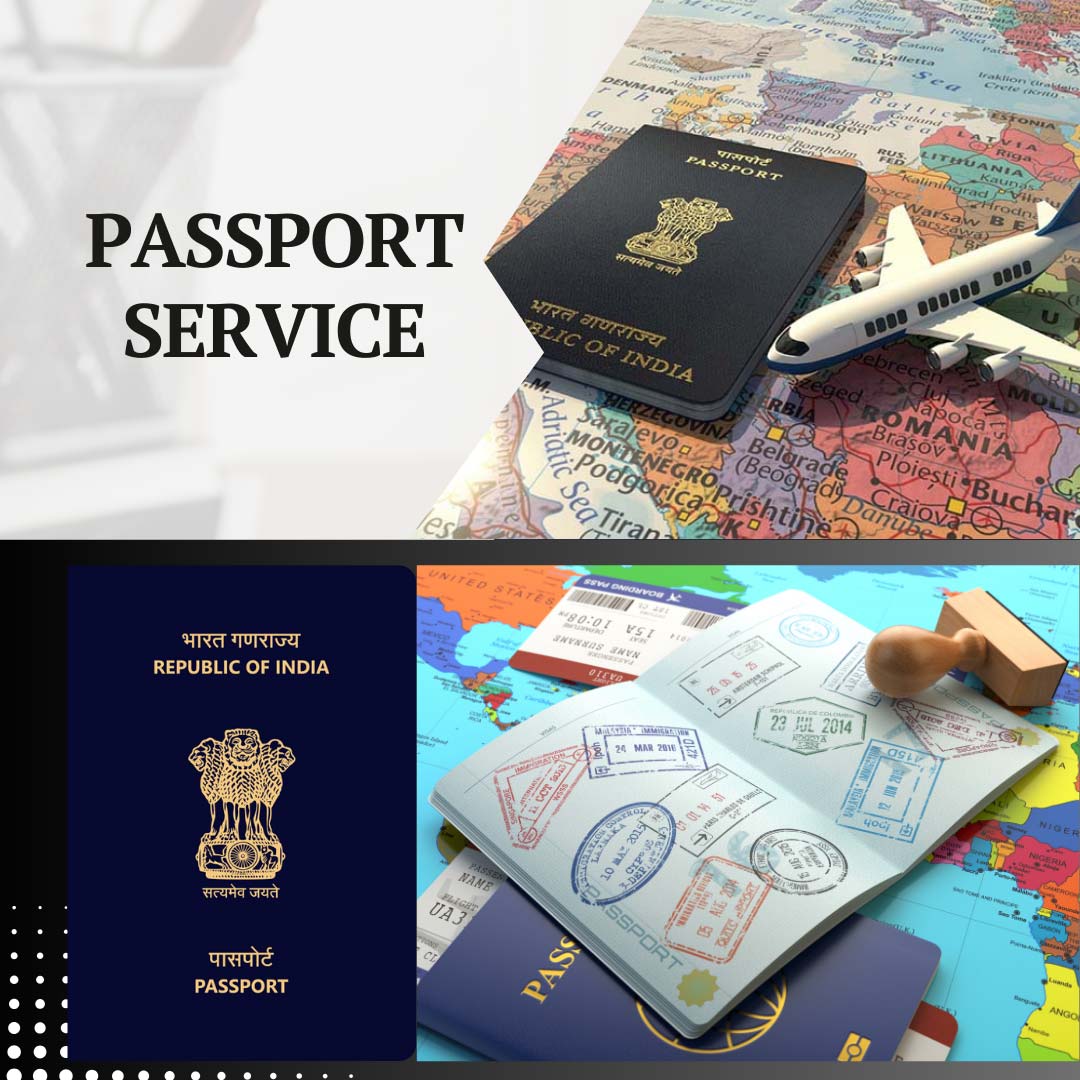 Passport